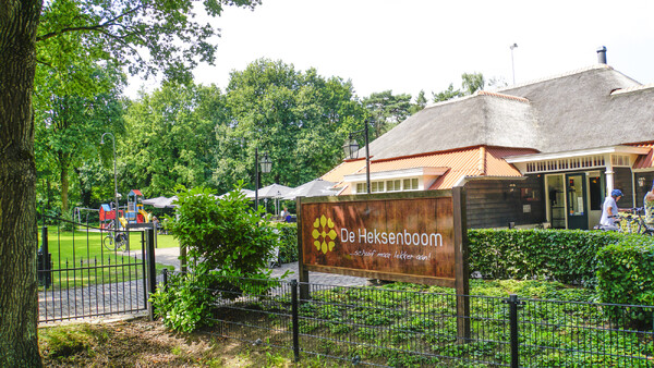 De Heksenboom