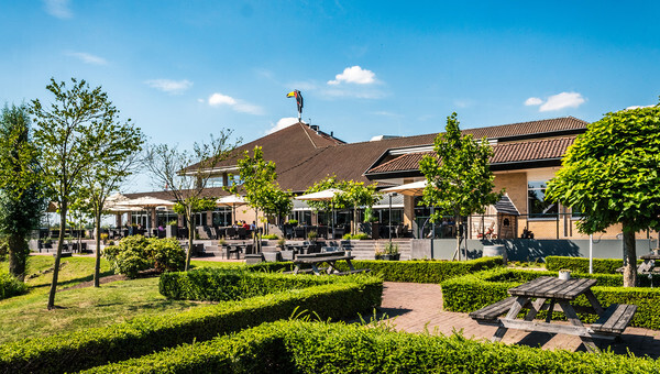 van der Valk hotel Cuijk - Nijmegen