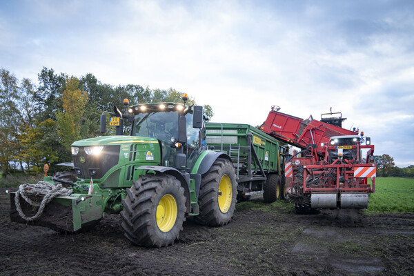 Laarakker Groenteverwerking