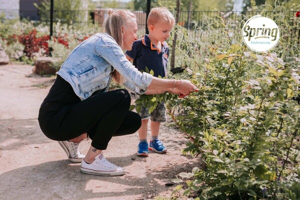 Spring Kinderopvang