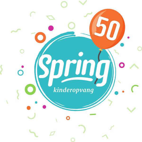 Spring Kinderopvang