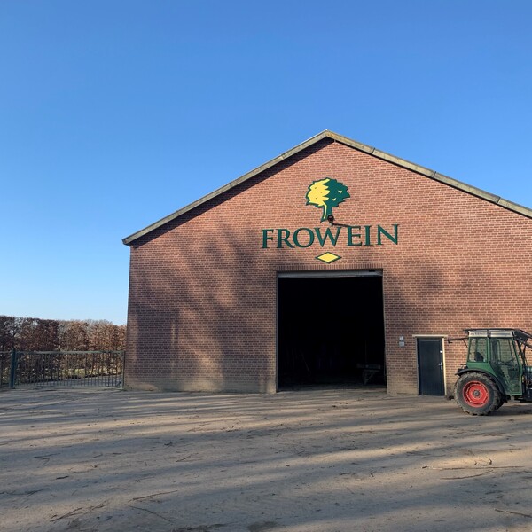 Boomkwekerij Frowein