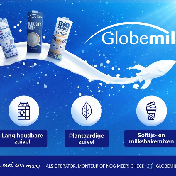 Globemilk