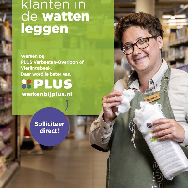 Plus Verbeeten